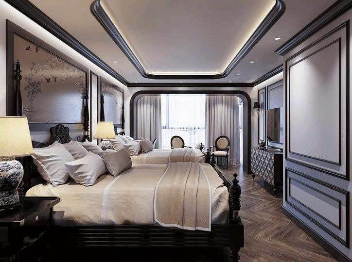 Bán toà nhà Ngã Tư Sở 120m 8 tầng, tiền 10m – Sát dự án vàng Vinhomes Cao Xà Lá