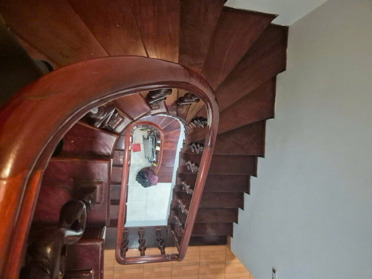 BÁN NHÀ PHÂN LÔ, Ô TÔ TRÁNH, XA LA – HÀ ĐÔNG, 54 M2, MẶT TIỀN 4 M, GIÁ 15,8TỶ.