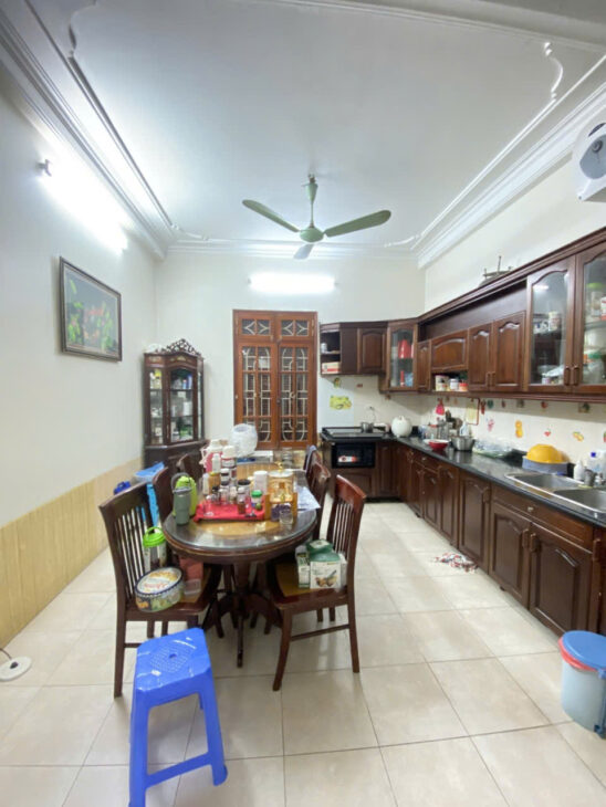 BÁN NHÀ PHÂN LÔ, Ô TÔ TRÁNH, XA LA – HÀ ĐÔNG, 54 M2, MẶT TIỀN 4 M, GIÁ 15,8TỶ.