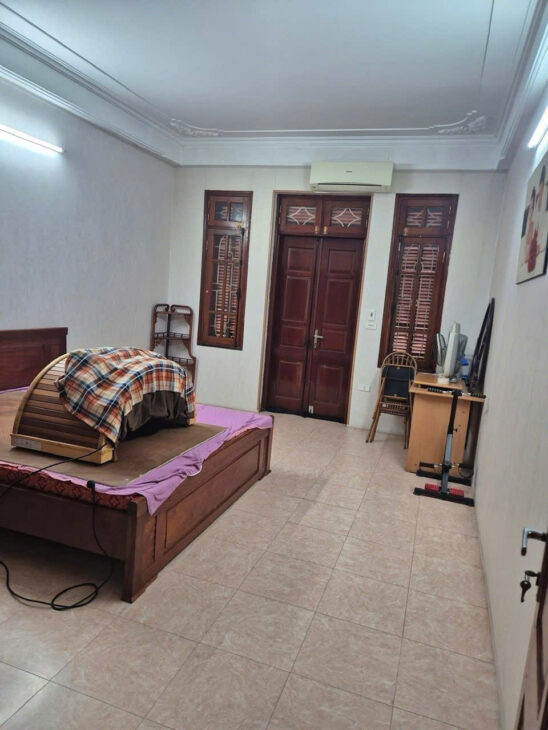 BÁN NHÀ PHÂN LÔ, Ô TÔ TRÁNH, XA LA – HÀ ĐÔNG, 54 M2, MẶT TIỀN 4 M, GIÁ 15,8TỶ.