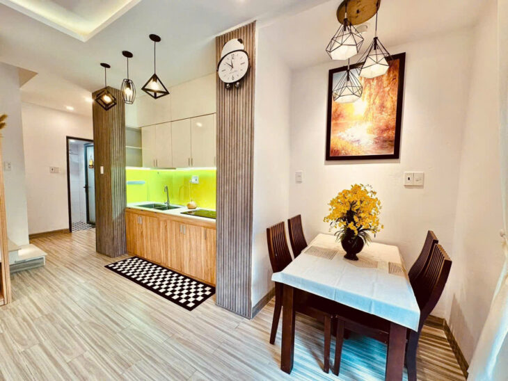 GIÁ TỐT – CHÍNH CHỦ CẦN BÁN NHÀ 2 TẦNG TẠI K5/9 ĐƯỜNG MẸ NHU, PHƯỜNG THANH KHÊ TÂY, QUẬN THANH KHÊ,