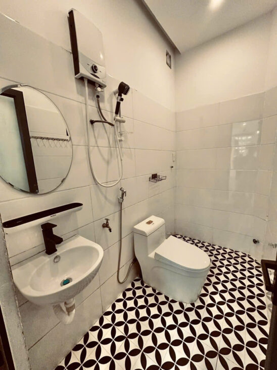 GIÁ TỐT – CHÍNH CHỦ CẦN BÁN NHÀ 2 TẦNG TẠI K5/9 ĐƯỜNG MẸ NHU, PHƯỜNG THANH KHÊ TÂY, QUẬN THANH KHÊ,