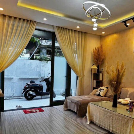 GIÁ TỐT – CHÍNH CHỦ CẦN BÁN NHÀ 2 TẦNG TẠI K5/9 ĐƯỜNG MẸ NHU, PHƯỜNG THANH KHÊ TÂY, QUẬN THANH KHÊ,