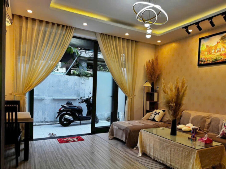 GIÁ TỐT – CHÍNH CHỦ CẦN BÁN NHÀ 2 TẦNG TẠI K5/9 ĐƯỜNG MẸ NHU, PHƯỜNG THANH KHÊ TÂY, QUẬN THANH KHÊ,