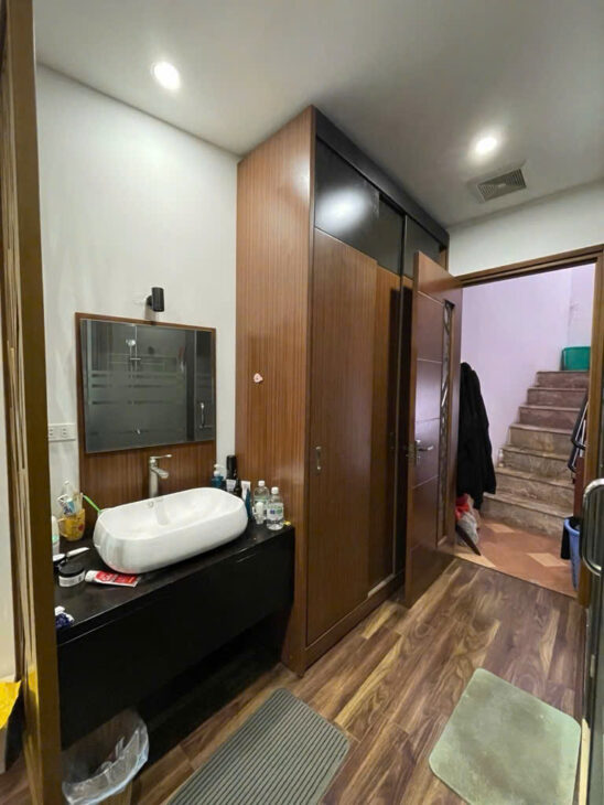 NÚI TRÚC – SIÊU HIẾM – DUY NHẤT 1 CĂN – OTO – KINH DOANH – Ở VIP – CHỈ 13 TỶ