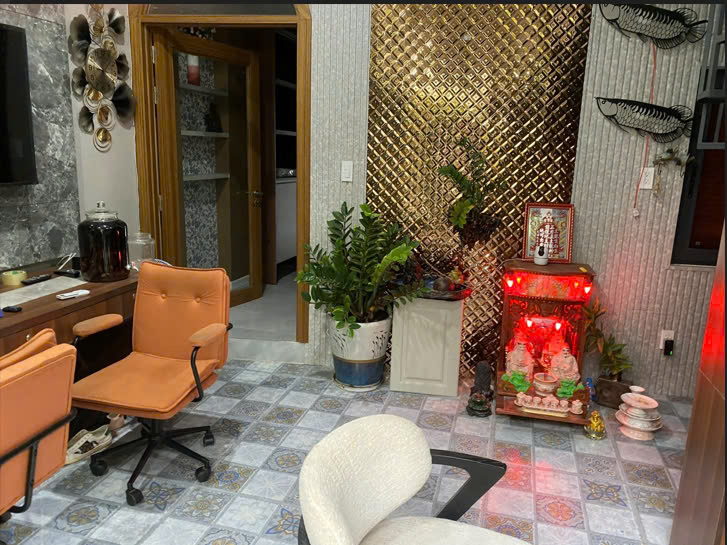Chính Chủ Cho Chuê Nhà Nguyên Căn 180m2 Tại 395B Phạm Hữu Lầu – Nhà Bè
