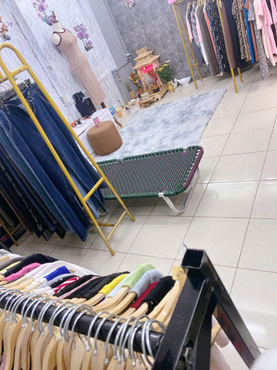 GIÁ TỐT – CHÍNH CHỦ CẦN NHƯỢNG NHANH CỬA HÀNG TẠI 101K16 BÁCH KHOA, NGUYỄN HIỀN, PHƯỜNG BÁCH KHOA,