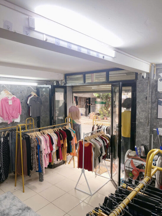 GIÁ TỐT – CHÍNH CHỦ CẦN NHƯỢNG NHANH CỬA HÀNG TẠI 101K16 BÁCH KHOA, NGUYỄN HIỀN, PHƯỜNG BÁCH KHOA,