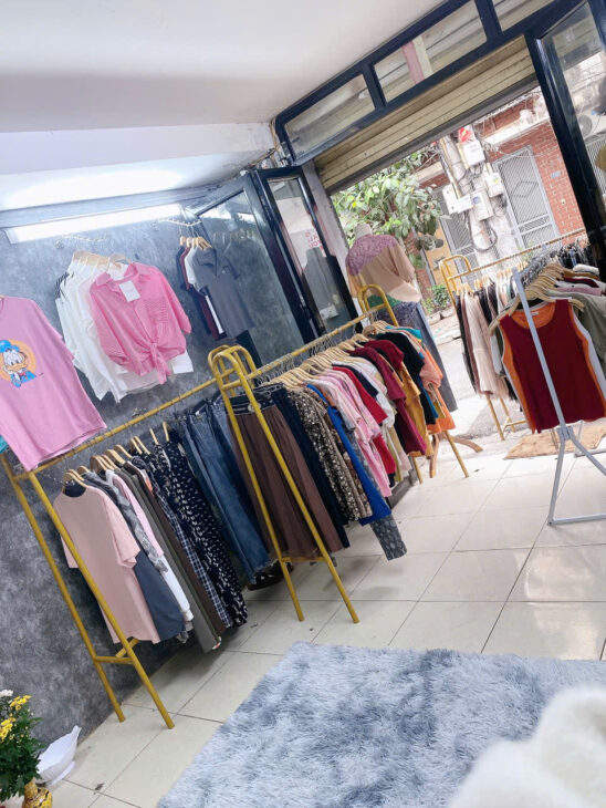 GIÁ TỐT – CHÍNH CHỦ CẦN NHƯỢNG NHANH CỬA HÀNG TẠI 101K16 BÁCH KHOA, NGUYỄN HIỀN, PHƯỜNG BÁCH KHOA,