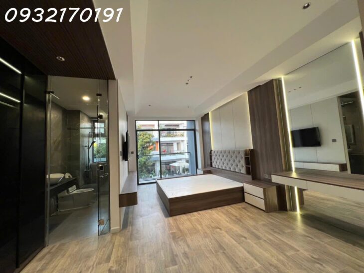 Chuyên đất Nha Trang – VỊ TRÍ VÀNG GÓI 8 KĐT MỸ GIA- đường thông ra thẳng hồ bơi- GIÁ 9 tỷ