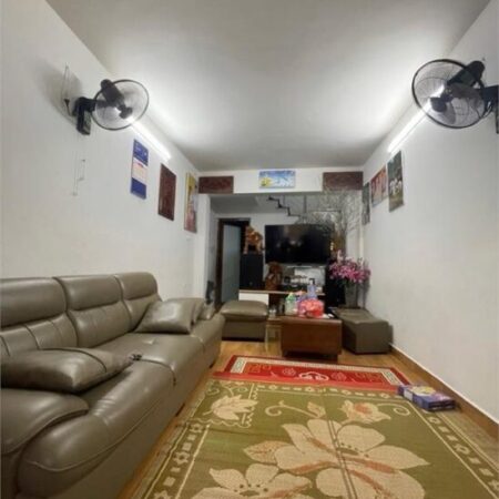 Bán nhà ngõ 58 Hoàng Đạo Thành-KIM GIANG 32m2 x 3 tầng( NỘI THẤT ĐẸP) chưa đến 4 tỷ