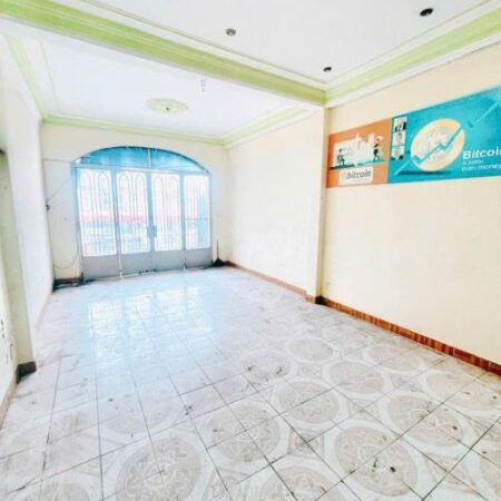 MẶT TIỀN KINH DOANH ĐƯỜNG RỘNG 30M HIỀN VƯƠNG – NGAY NGUYỄN SƠN – 2 TẦNG 80M2 CHỈ 11.7 TỶ MẶT TIỀN KINH DOANH ĐƯỜNG RỘNG 30M HIỀN VƯƠNG – NGAY NGUYỄN SƠN – 2 TẦNG 80M2 CHỈ 11.7 TỶ