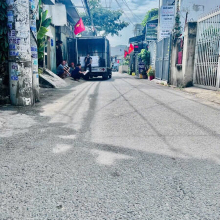 VIP CHDV 21 Phòng – Gần 200m² – Ngay Hiệp Bình Phước, Thủ Đức