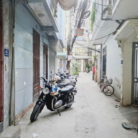 SIÊU HIẾM !!! NHÀ ĐẸP HOÀNG HOA THÁM, BA ĐÌNH , 30M RA PHỐ 3 GÁC ĐỖ CỬA, QUY HOẠCH SÁT PHỐ . VỊ TRÍ