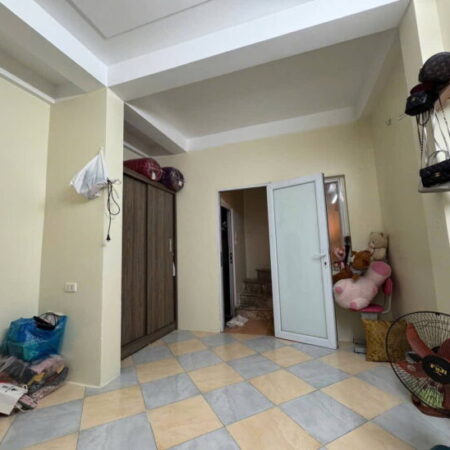 Chính chủ bán nhà căn góc, kinh doanh, Khương Trung Thanh Xuân. 28m2, 4 tầng. 4,95 tỷ