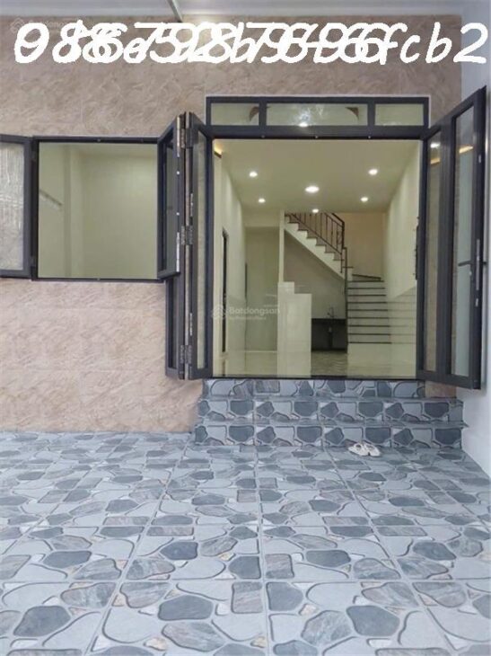 Bán Nhà Mới Trung Tâm TP Nha Trang – Giá Cực Hợp Lý, Chỉ 3 Tỷ!