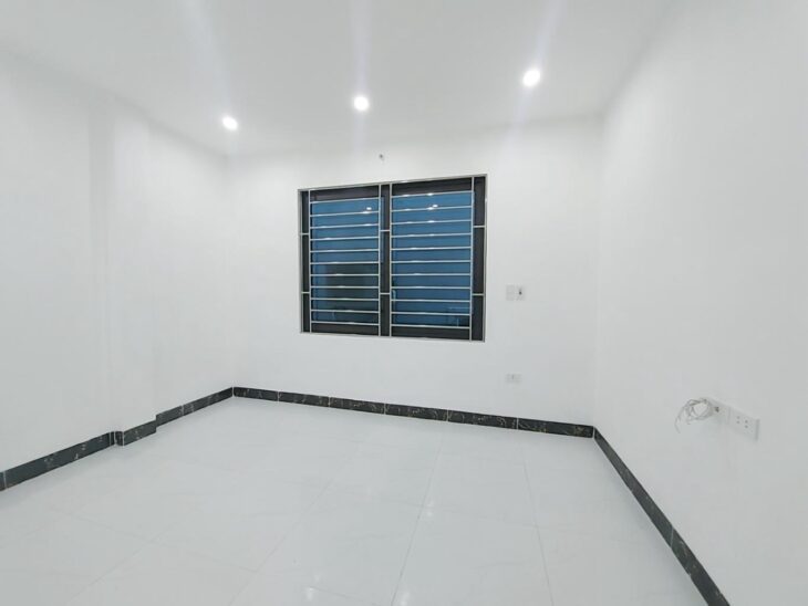 Bán nhà 3 tầng – giá dưới 3 tỷ, full công năng, pháp lý chuẩn