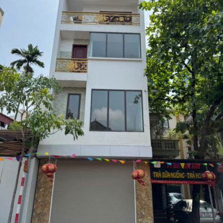 BÁN GẤP NHÀ CẦU DIỄN-45x5T, MT=8M,MẶT PHỐ,VỈA HÈ,KINH DOANH SẦM UẤT, NHỈNH 11 TỶ