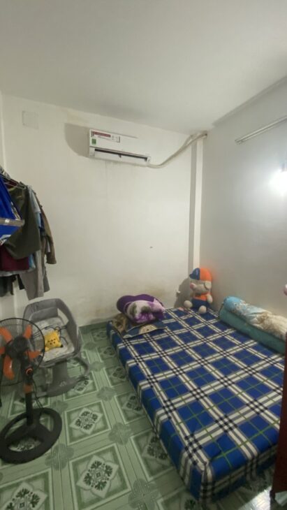 Bán nhà riêng Đường Cao Lỗ, Phường 4, Quận 8, Hồ Chí Minh giá siêu hời 4,2 tỷ, 51 m2