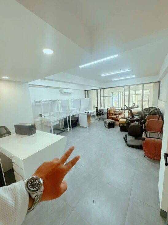 BÁN NHÀ MẶT TIỀN PHÚ NHUẬN-SÁT BÊN KHÁCH SẠN TÂN SƠN NHẤT- TÒA BUILDING -7 TẦNG CÓ HẦM THÔNG SÀN –