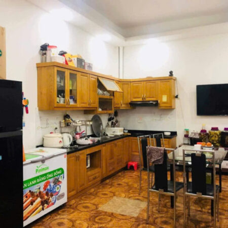 LÔ GÓC 3 MẶT THOÁNG – NGÕ THÔNG LÀM VĂN PHÒNG VÀ KINH DOANH – O TÔ TRÁNH . ĐTLH