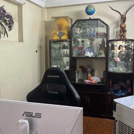 HÓT ! NHÀ ĐẸP – GIÁ TỐT – Vị Trí Đắc Địa Tại 52 Huỳnh Thúc Kháng, Thành Công, Ba Đình, Hà Nội