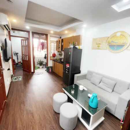 Bán căn Ccmn 2Pn 1ty750 ngõ 252 Tây Sơn, Đống Đa