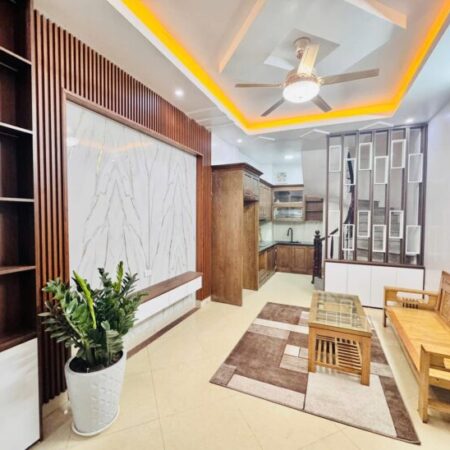 Nam Dư – Lĩnh Nam -Hoàng Mai 141.48.17C