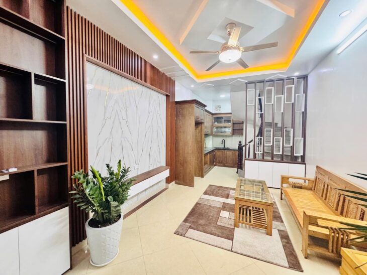 Nam Dư – Lĩnh Nam -Hoàng Mai 141.48.17C