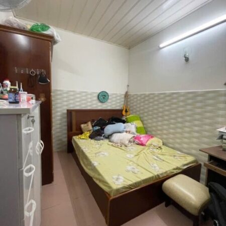 BÁN NHÀ NHÀ ĐẸP QUẬN 12 – TP.HCM