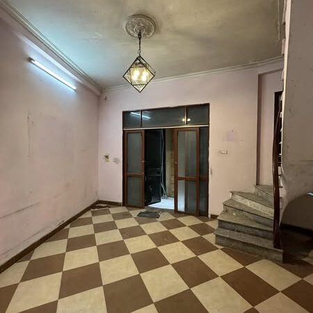 Tam Trinh – Hoàng Mai.