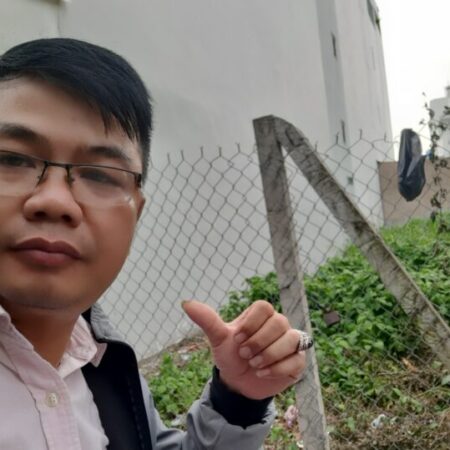 6m x 22,2m = 5 tỷ x Bùi Văn Ngữ Hiệp Thành Quận 12 TP. Hồ Chí Minh.