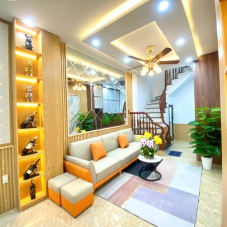 Nguyễn Khoái – Thanh Trì – HN