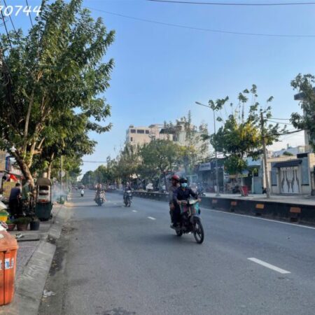 BÁN NHÀ 50m2, NHỈNH 2 TỶ, 4×12.5, LÊ THỊ RIÊNG, P. THỚI AN, Q.12