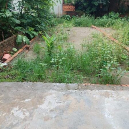 Bán đất Vân Canh, Hoài Đức,45.7 m2, pháp lý đầy đủ, mặt tiền 3,8m, Hot!