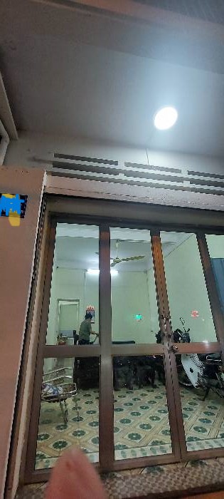 Chính chủ bán nhà mặt phố Khương Đình – 47m² – 11.8 Tỷ – Kinh doanh sầm uất ngày đêm!