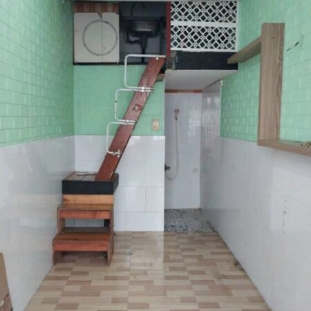 Bán Nhà 2 tầng Lê Đức Thọ Phường 17 Gò Vấp TP. Hồ Chí Minh có 1 tỷ x