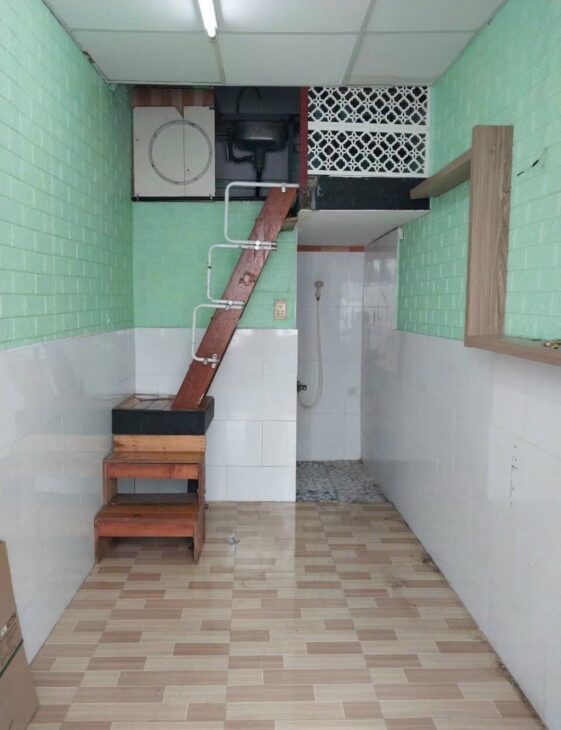 Bán Nhà 2 tầng Lê Đức Thọ Phường 17 Gò Vấp TP. Hồ Chí Minh có 1 tỷ x