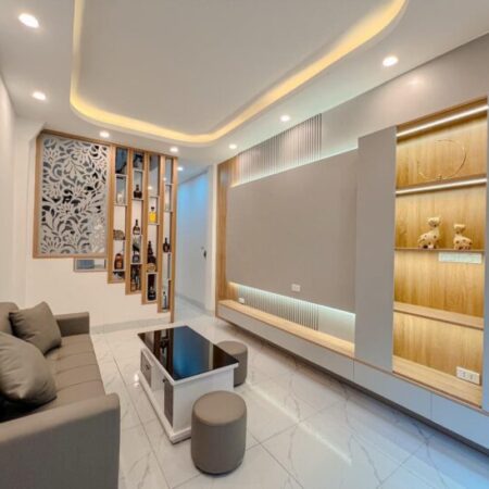 Gốc Đề – Minh Khai – Hầ Nội