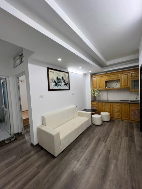 Đại Từ – Hoàng Mai – HN