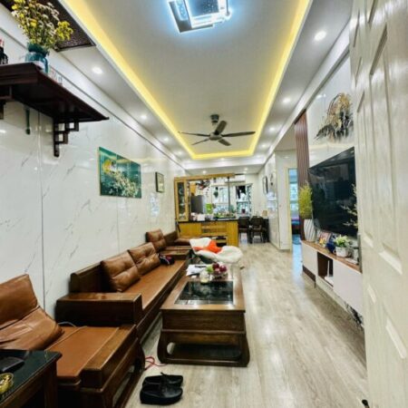 Linh Đàm – Hoàng Mai – Hà Nội