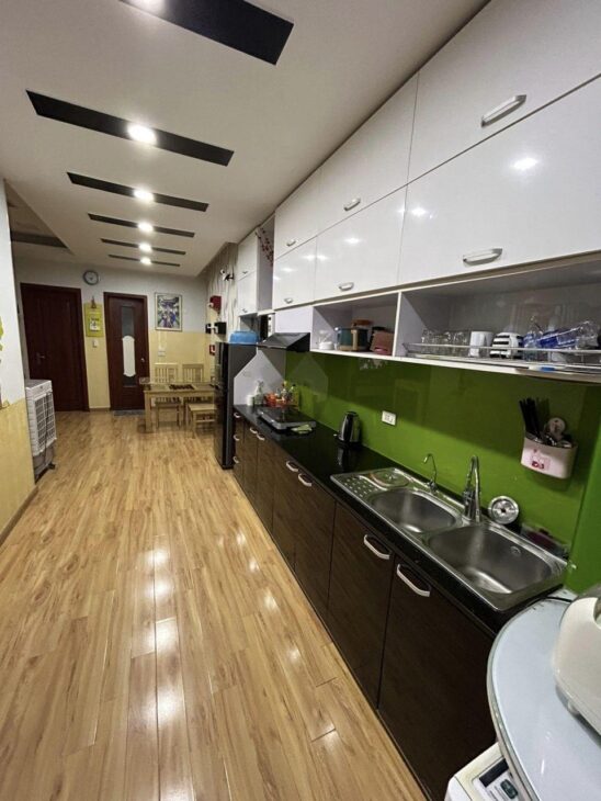 Cần bán căn hộ chung cư tầng trung CT11 Kim Văn Kim Lũ