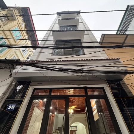 Định Công Thượng – Hoàng Mai – Hà Nội