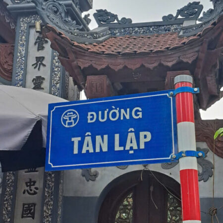 GIÁ SỐC-BÁN NHÀ ĐẸP XÃ TÂN LẬP-42M-4 TẦNG-3,25 TỶ