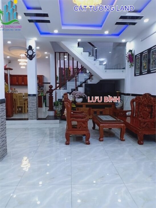 Bán nhà 7x15m, 5 Tầng. Hẻm 8m Phan Huy Ích, Tân Bình. Rất gấp bán, giá tốt