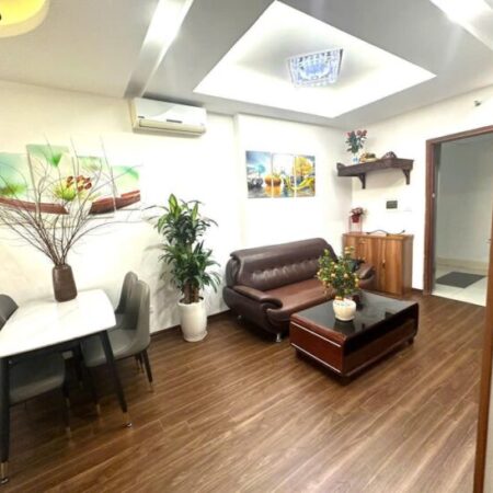 Cần bán căn hộ chung cư tại phường Đại Kim – 65m² – 2PN, 2WC – Giá 3,1 tỷ