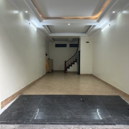 Phân Lô Hoàng Mai – Đền Lừ 2 thoáng thông ô bàn cờ ô tô ra vào giá tốt chỉ 14 tỷ