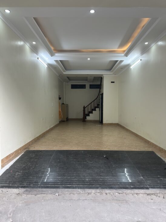 Phân Lô Hoàng Mai – Đền Lừ 2 thoáng thông ô bàn cờ ô tô ra vào giá tốt chỉ 14 tỷ