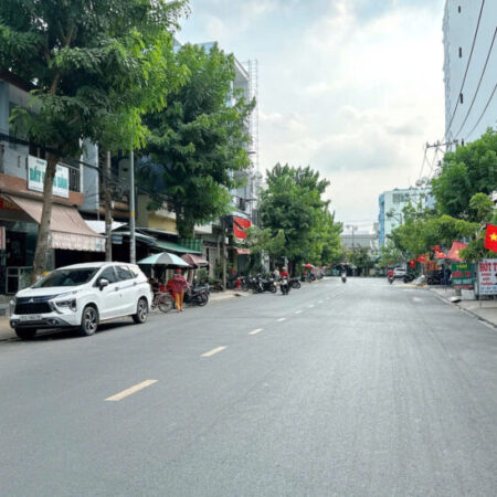 Tìm không ra nhà 4 tầng ngang 5m MTKD Nguyễn Phúc Chu 80m2 KD đa ngành GIÁ RẺ 12.5 tỷ.