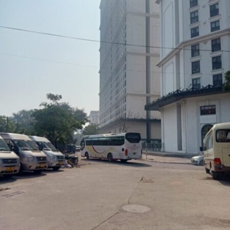 BÁN ĐẤT ĐÌNH THÔN, NAM TỪ LIÊM 50M, MT 4M, Ô TÔ, KINH DOANH 9 TỶ. 0937651883.